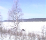 Winter 2005 Photo by Jim Strowbridge