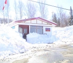 Millertown Winter 2005 Photo by Jim Strowbridge