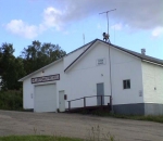Millertown Fire Hall & Community Hall