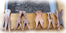 Pendants