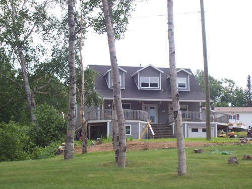 Lakeview Inn